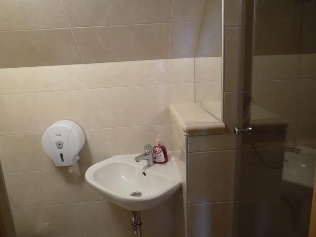 Apartmán Takacs Tanya Nemesvámos Exteriér fotografie